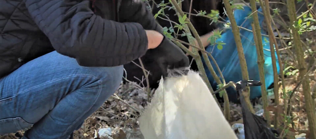 Dziś Dzień Ziemi. W sobotę wielkie sprzątanie