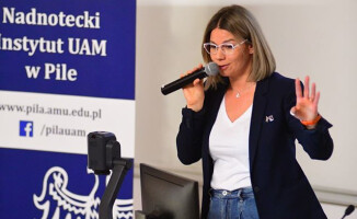 "Im mniej pracy, tym więcej pożytku dla nas i dla środowiska"