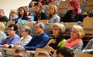 "Im mniej pracy, tym więcej pożytku dla nas i dla środowiska"