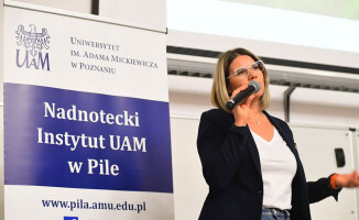 "Im mniej pracy, tym więcej pożytku dla nas i dla środowiska"