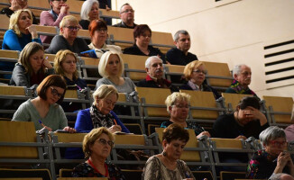 "Im mniej pracy, tym więcej pożytku dla nas i dla środowiska"