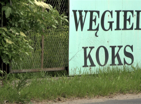 Wszędzie brakuje węgla i koksu. To początek problemów?  - grafika