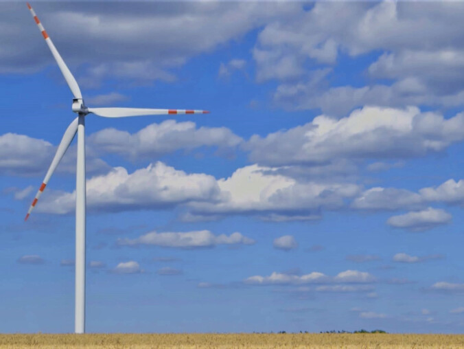 Woda ogrzewana już nie węglem, a wodorem?  - grafika