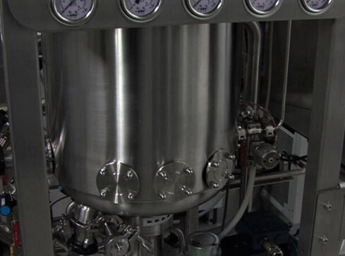 Jesteśmy u progu rewolucji wodorowej  - grafika