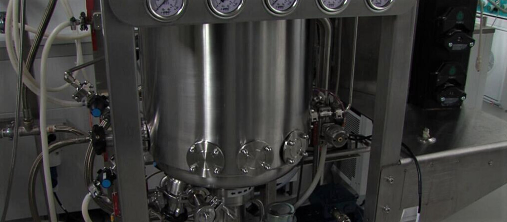 Wodorociąg przejdzie także przez nasz region?