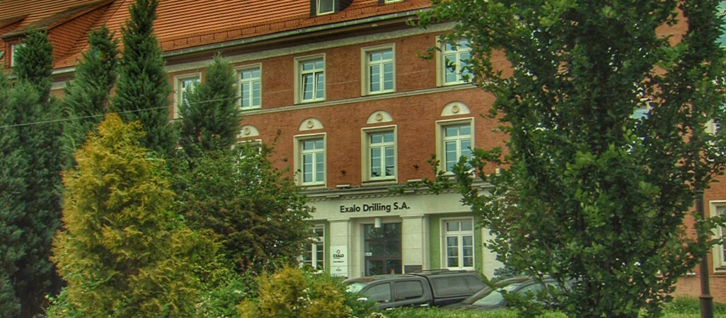Exalo Drilling zniknie z Piły?