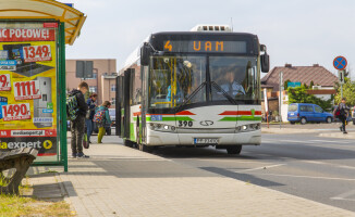 Od 1 kwietnia podwyżki za śmieci i jednorazowe bilety MZK