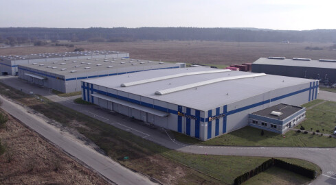 Asta Logistics Diamentem Forbesa  - grafika