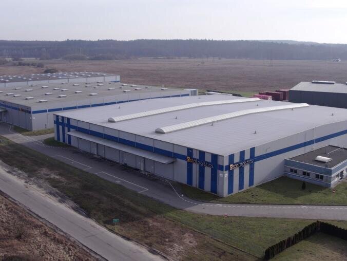 Asta Logistics Diamentem Forbesa  - grafika