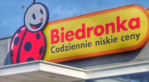 Biedronki placówkami medycznymi? Pracownicy mówią o roboczych niedz - grafika