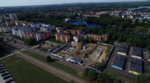 Rynek nieruchomości oszalał? Ceny mieszkań wciąż szybują - grafika