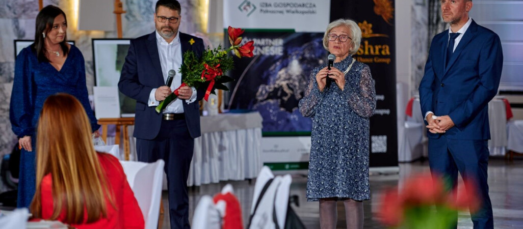 Bawili się i zbierali pieniądze na szczytny cel 