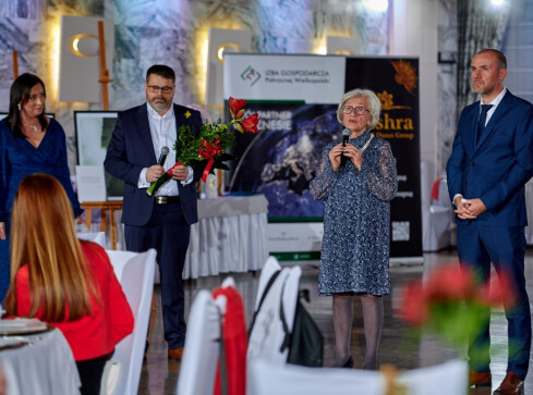 Bawili się i zbierali pieniądze na szczytny cel  - grafika