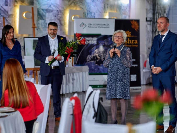 Bawili się i zbierali pieniądze na szczytny cel  - grafika