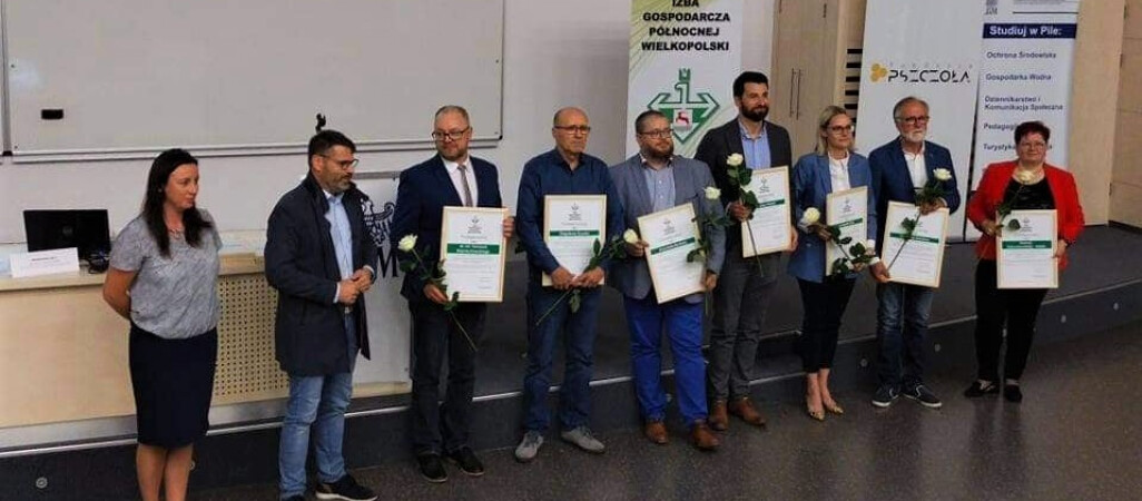 Członkowie Izby Gospodarczej Północnej Wielkopolski wybrali nową radę