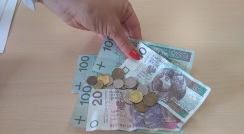 UOKiK ostrzega przed kolejnymi piramidami finansowymi  - grafika