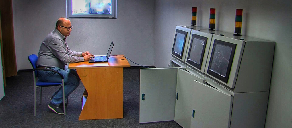 Multi-robot z Piły podbije świat?