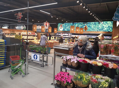 Netto przejmuje Tesco Polska i zwiększa liczbę sklepów do prawie 70 - grafika