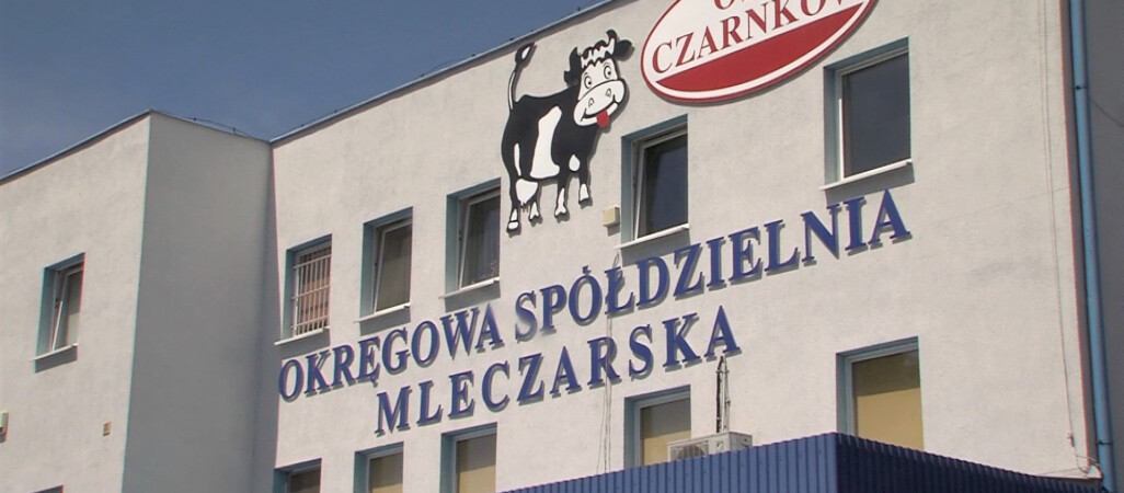 Nowy - stary zarząd i ewentualny kupiec w OSM Czarnków 