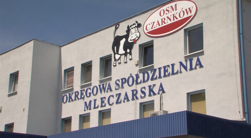 Nowy - stary zarząd i ewentualny kupiec w OSM Czarnków  - grafika