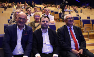 Podwozia do samochodów wojskowych będą produkowane w Pile 