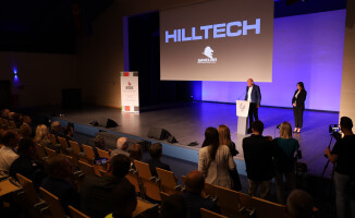 Podwozia do samochodów wojskowych będą produkowane w Pile 