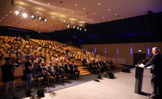 Podwozia do samochodów wojskowych będą produkowane w Pile 