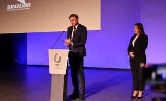 Podwozia do samochodów wojskowych będą produkowane w Pile 