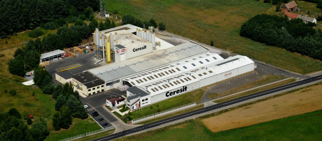 Henkel we Wrzącej pod Piłą zamyka działalność 