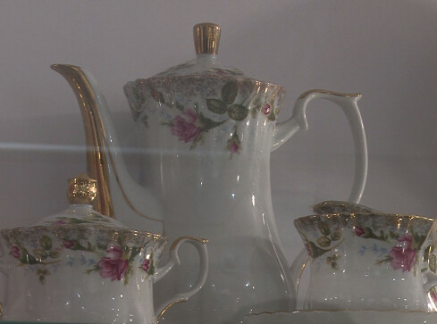 30 czerwca zakończy się działalność chodzieskiej fabryki porcelan - grafika