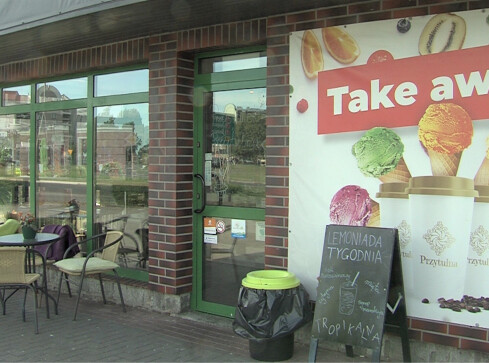 Trudne czasy dla pilskich przedsiębiorców - grafika