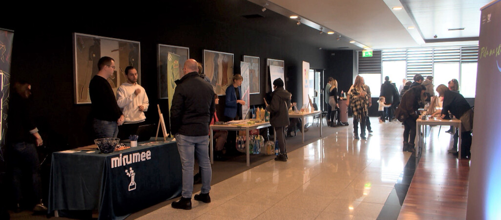 Targi Pracy odbyły się w Pile