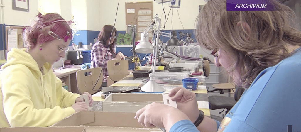 Zakład Aktywności Zawodowej będzie większy 