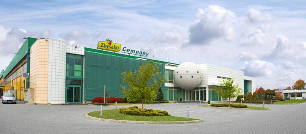 Zbyszko buduje zakład, a Flex zabiega o uwarunkowania środowiskowe