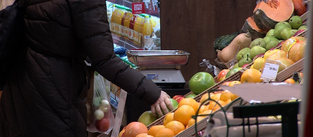 Koniec z 0 VAT-em na żywność. Ceny poszybują w górę?