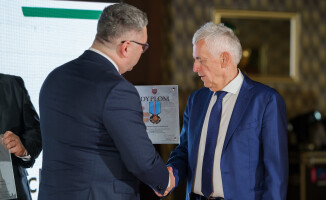 30 lecie Izby Gospodarczej Północnej Wielkopolski 