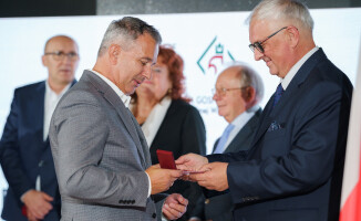 30 lecie Izby Gospodarczej Północnej Wielkopolski 
