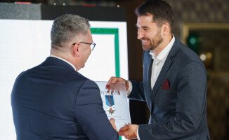 30 lecie Izby Gospodarczej Północnej Wielkopolski 