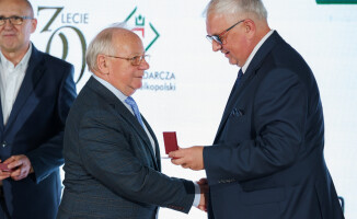 30 lecie Izby Gospodarczej Północnej Wielkopolski 