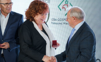 30 lecie Izby Gospodarczej Północnej Wielkopolski 