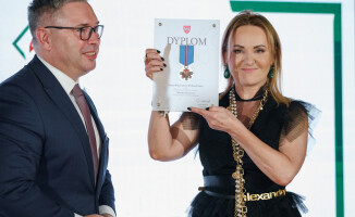 30 lecie Izby Gospodarczej Północnej Wielkopolski 