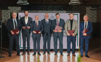 30 lecie Izby Gospodarczej Północnej Wielkopolski 
