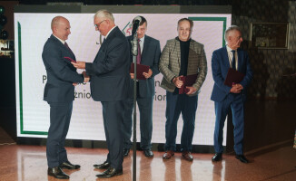 30 lecie Izby Gospodarczej Północnej Wielkopolski 