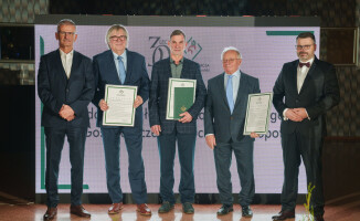 30 lecie Izby Gospodarczej Północnej Wielkopolski 