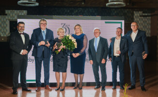 30 lecie Izby Gospodarczej Północnej Wielkopolski 