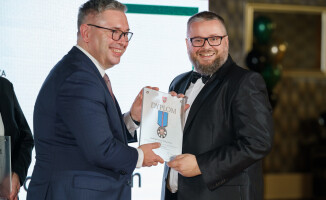 30 lecie Izby Gospodarczej Północnej Wielkopolski 