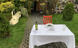 "Czarna polewka dla rządu" także w Pile 