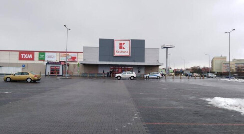 Pracownicy Kauflandu będą strajkować - grafika