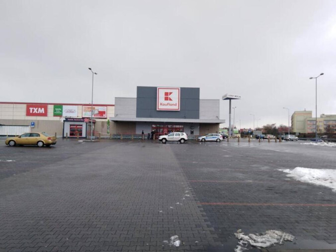 Pracownicy Kauflandu będą strajkować - grafika