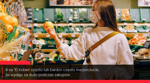 Wstrzemięźliwe kobiety, impulsywni mężczyźni, czyli jak Polacy wy - grafika